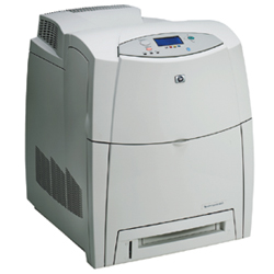 HP Color LaserJet 4600DN  