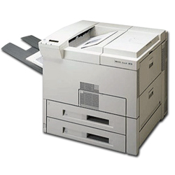 HP LaserJet 8150N 