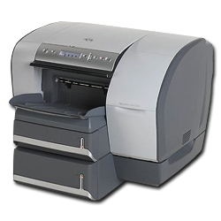 HP Business InkJet 3000DTN 