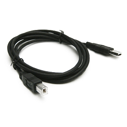 USB-Kabel, 2 m 