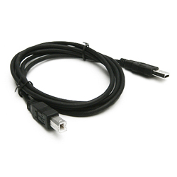 USB-Kabel, 2 m USB-Kabel, 2 m
