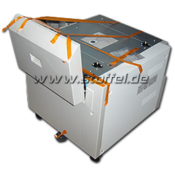 HP Papierzuführung 2000 Blatt C4781A 