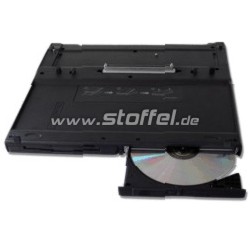 Compaq Dockingstation N400c Meu FDD/CDRW 