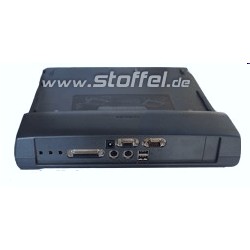 Toshiba Port Replicator PA3024 