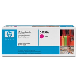 HP Toner magenta C4151A  