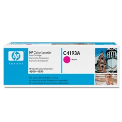 HP Toner C4193A Magenta 