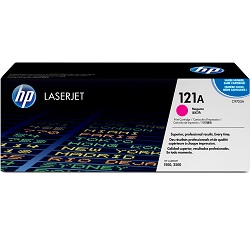 HP Toner magenta C9703A  