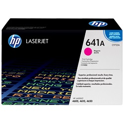 HP Toner magenta C9723A  