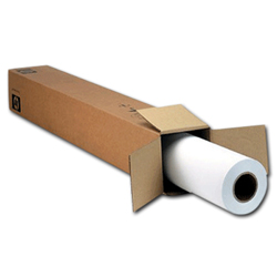 Papierrolle A0 -  90g Papier 