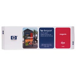 HP Tintensystem C1808A Magenta 