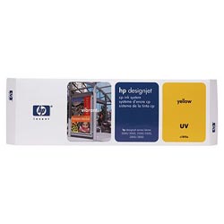 HP Tintensystem C1809A Gelb 