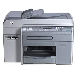 HP OfficeJet 9120 