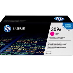 HP Toner magenta Q2673A  