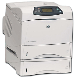 HP LaserJet 4250DTN 