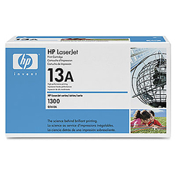 HP Toner Q2613A Schwarz HP Toner Q2613A Schwarz