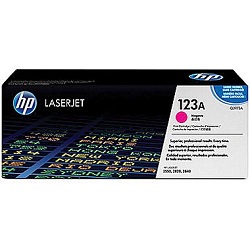HP Toner Q3973A Magenta 