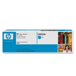 HP Toner C8551A Cyan 