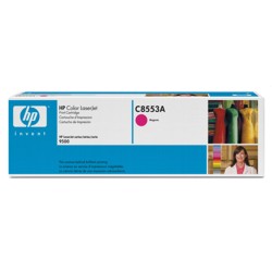 HP Toner C8553A Magenta 