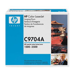 HP Bildtrommel- & Transfer-Kit C9704A 