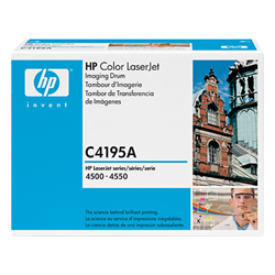 HP Belichtungstrommel-Kit C4195A 