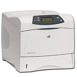 HP LaserJet 4350N Q5407A 