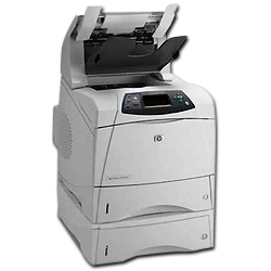 HP LaserJet 4200DTNSL 