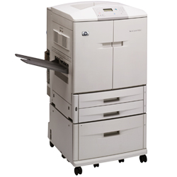 HP Color LaserJet 9500N 