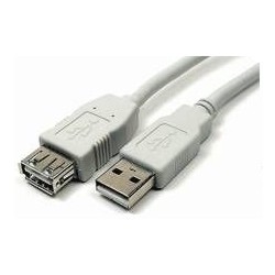 USB-Verlängerung, 3 m 