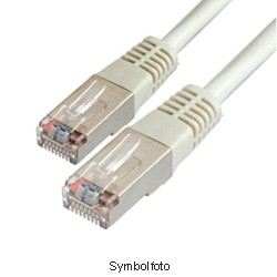Netzwerkkabel / Patchkabel, 3 m Netzwerkkabel / Patchkabel, 3 m