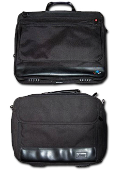 Diverse Notebooktasche für 38,1cm (15") Notebooks 