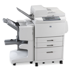 HP LaserJet 9040MFP Q7697A 