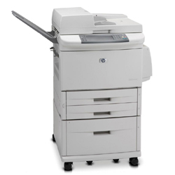 HP LaserJet 9050 MFP 