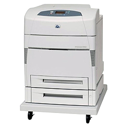 HP Color LaserJet 5550DTN 