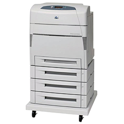 HP Color LaserJet 5550HDN 