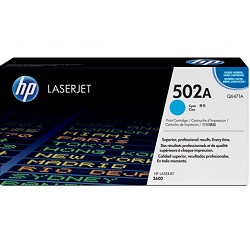 HP Toner Q6471A Cyan 