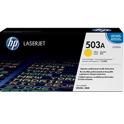 HP Toner Q7582A 
