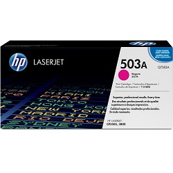 HP Toner Q7583A Magenta 