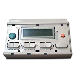 Control Panel für LaserJet 8100/ 8150 