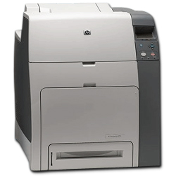 HP Color LaserJet 4700DN 