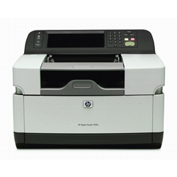 HP Digital Sender 9200c Scanner 