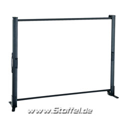 HP Mobilleinwand 50" 127 cm L1671A 
