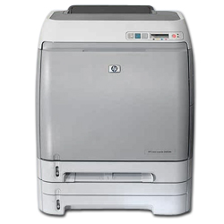 HP Color LaserJet 2605DTN 