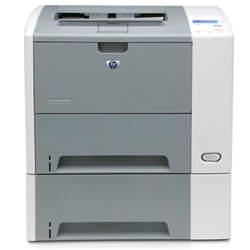 HP LaserJet P3005X 