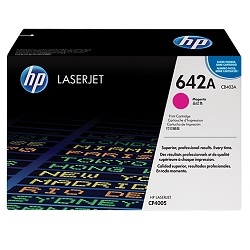 HP Toner CB403A 