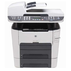 HP LaserJet 3392 MFP 