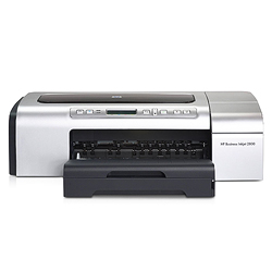HP Business InkJet 2800 