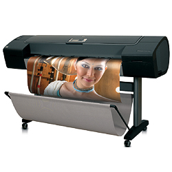 HP DesignJet Z3100 44" 1118 mm Q6659A 