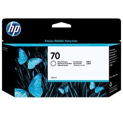 HP Tintenpatrone Glanzoptimierer Nr.70 C9459A Vivera 