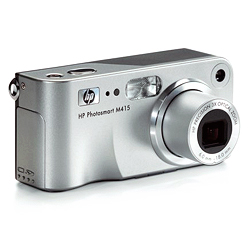 HP Photosmart M415  