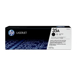 HP Toner CB435A 